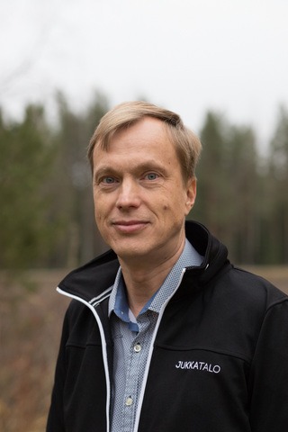 Timo Poikkimäki