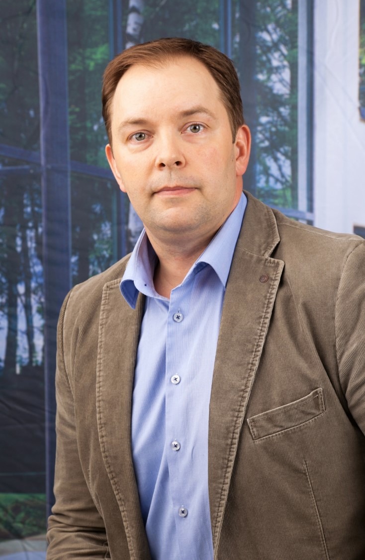 Jari Malkamäki